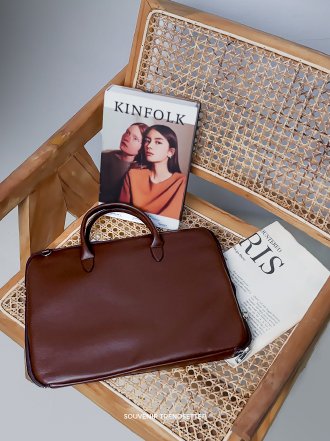 Alesia Laptop Sleeve