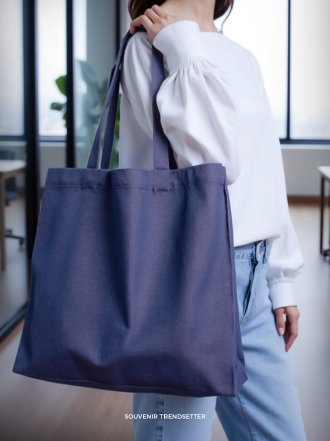 Denima Tote