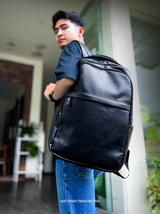 Tokyo Bag