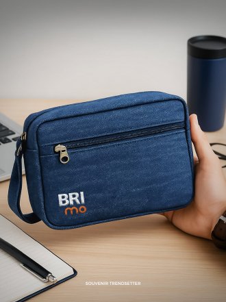 Denima Stylish Pouch